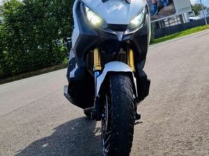 HONDA X-ADV 750 RC95 ASR MOD:2019