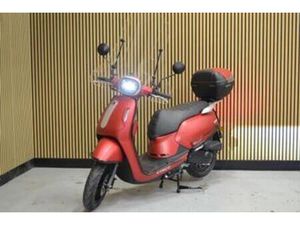 KYMCO FILLY 45KM/U EURO5+ — SCOOTERS | KYMCO — MARKTPLAATS