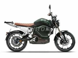 VMOTO TC ÉLECTRIQUE AUSTRALIE