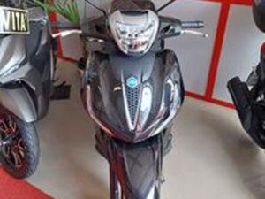 PIAGGIO BEVERLY 2025 EURO 5099.00