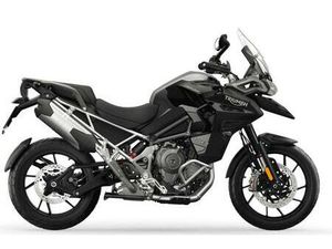 TRIUMPH TIGER 1200 GT EXPLORER 1160 CC