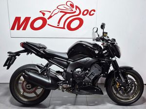 YAMAHA FZ-1 N