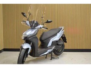 KYMCO AGILITY S 45KM/U EURO5+ — SCOOTERS | KYMCO — MARKTPLAATS