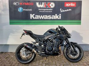 KAWASAKI Z900 BLACK-WIKO-PERFORMANCE 4-JAHRE GARANTIE