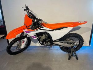 KTM 250SXF 2024 * SXF 250 *