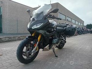 BMW R 1250 RS ABS MY23
