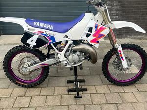 YAMAHA YZ 125 1995