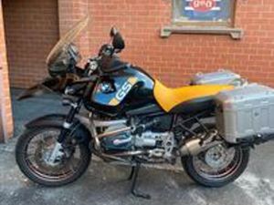 BMW R 1150 GS ADVENTURE