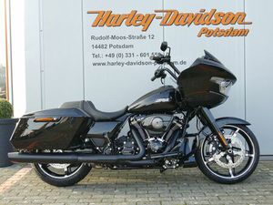HARLEY-DAVIDSON ROAD GLIDE FLTRX