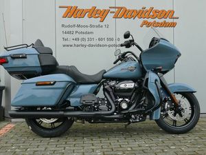 HARLEY-DAVIDSON ROAD GLIDE LIMITED FLTRU