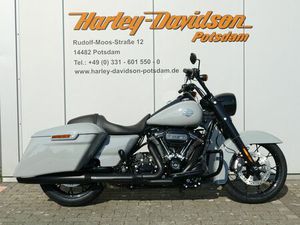 HARLEY-DAVIDSON ROAD KING SPECIAL FLHRXS