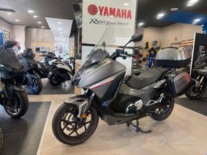 HONDA INTEGRA 750 DCT - 2017 - 44724