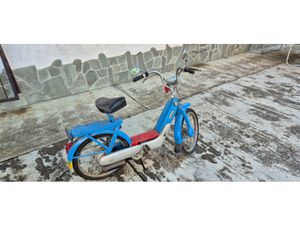 CIAO PIAGGIO CON VARIATORE ANNO 79
