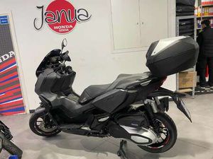 HONDA ADV 350 ABS HSTC GRIGIO