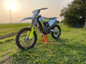 HUSQVARNA FC 250-54 ORE ORIGINALI
