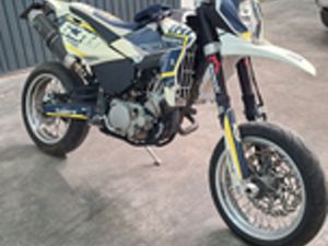 HUSQVARNA 630 IN PERFETTE CONDIZIONI