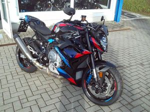 BMW M 1000 R COMPETITION,TAGESZULASSUNG