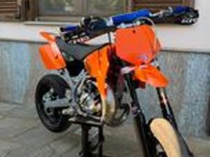 KTM SX 65