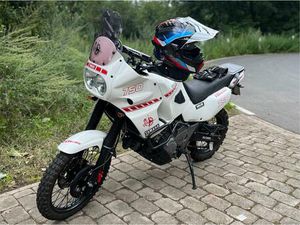 YAMAHA XTZ 750 SUPER TENERE