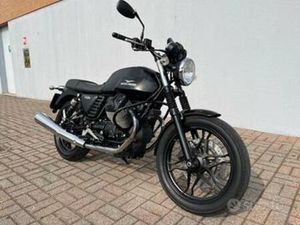 MOTO GUZZI V7 II MOTO GUZZI SPECIAL