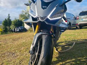 APRILIA RSV4 FACTORY