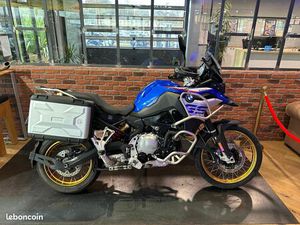 F850GS ÉLIGIBLE A2 129E/MOIS