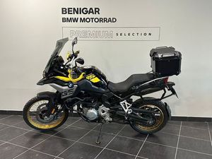 MOTO BMW MOTORRAD F 850 GS DE OCASIÓN 90426029