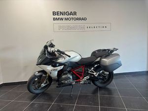 MOTO BMW MOTORRAD R 1200 RS DE OCASIÓN 90426023