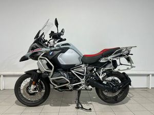 MOTO BMW MOTORRAD R 1250 GS ADVENTURE DE OCASIÓN 90426014
