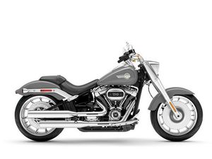 2024 HARLEY-DAVIDSON® FLFBS - FAT BOY® 114