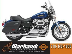 2017 HARLEY-DAVIDSON SUPERLOW® 1200T