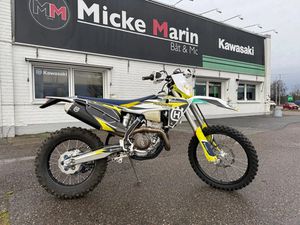 HUSQVARNA FE 350 • 2020