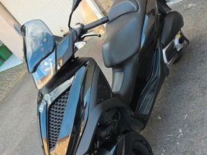 PIAGGIO MP3 300 YOURBAN