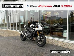 TRIUMPH SPEED TRIPLE 1200 RR