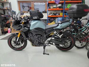 YAMAHA FZ