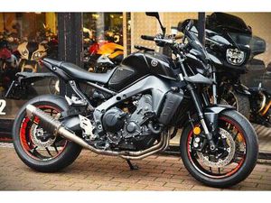 ② YAMAHA MT-09 ***MOTOVERTE.BE***