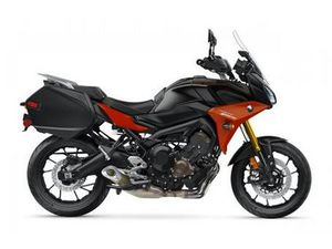 2020 YAMAHA TRACER 900 GT