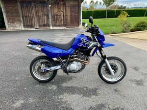 YAMAHA 600 XTE 2003 TBEG
