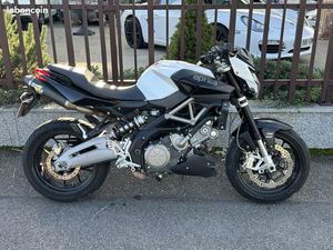 APRILIA SHIVER SHIVER