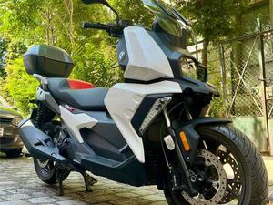 X / LANGES WINDSCHILD / ORIGINAL TOPCASE / TOP