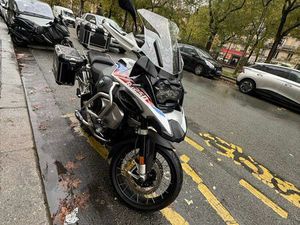 BMW GS 1250 ADVENTURE RALLYE