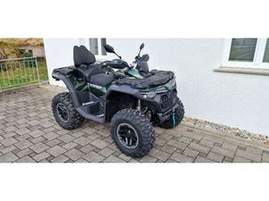 1000 PRO ABS V2 EFI 4X4 2026