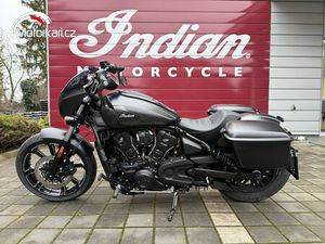 SPORT SCOUT RT - NOVINKA 2026