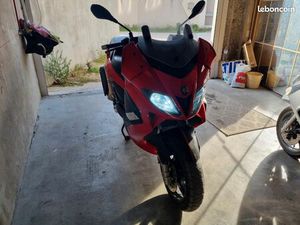 GILERA NEXUS 500