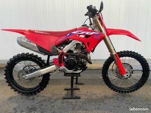 450 CRF