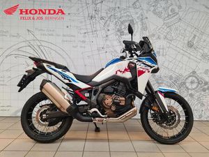② HONDA CRF 1100 ES DCT AFRICA TWIN