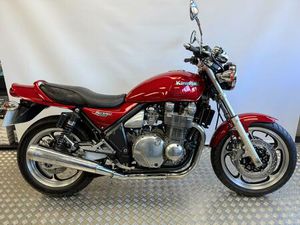 KAWASAKI ZEPHYR 1100 A1 1100 CC