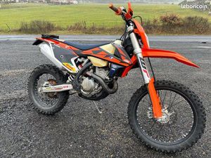 KTM 350 EXCF