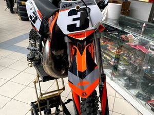 KTM 50 SX