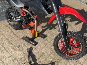 PARTY CYCLE PIT BIKE